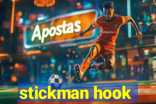 stickman hook